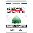 Gnmze Yansmalaryla Hz. Peygamberin Muasrlaryla Mnasebetleri-2 Ensar Neriyat