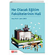 Ne Olacak Eitim Fakltelerinin Hali Pegem Akademi