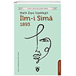 lmi Sima 1893 Dorlion Yaynlar