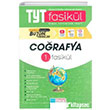Tyt Corafya 1. Fasikl Evrensel letiim Yaynlar