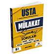 USTA Mlakat Kitab 8.Bask Adem Kl dizgi Kitap