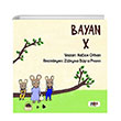 Bayan X Tilki Kitap
