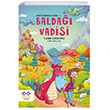 Balda Vadisi Kayp Ejderhalar Tarihi 1 Cezve ocuk