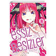 Esiz Beizler 8. Cilt Gerekli eyler Yaynclk