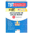 Tyt Din Kltr Ve Ahlak Bilgisi 1. Fasikl Evrensel letiim Yaynlar