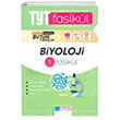 Tyt Biyoloji 1. Fasikl Evrensel letiim Yaynlar