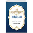 Hz. Peygamber`in (S.A.V.) stiareleri Ensar Neriyat