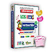 LGS 8.Snf Matematiin Manifestosu 1.Dnem Mfredat Konular zml Deneme Snav nformal Yaynlar