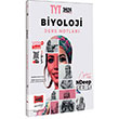 2024 NDeep Serisi TYT Biyoloji Video Ders Notlar Yarg Yaynevi