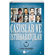 Casuslar ve İstihbaratçılar Lopus Yayınları