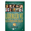 Liderler ve Gizlenen Gerçekler Lopus Yayınları