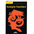 Cogito Dergisi Say  103 Komplo Teorileri  Yap Kredi Yaynlar