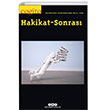 Cogito Hakikat-Sonras Yap Kredi Yaynlar