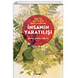 Din ve Mitoloji Balamnda  nsann Yaratl Beyan Yaynclk