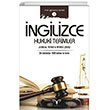 ngilizce Hukuki Terimler  Armada Yaynevi