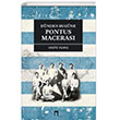 Dnden Bugne Pontus Maceras Dergah Yaynlar