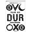 Ylan Av  Koridor Yaynclk