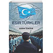 Esir Trkler Mslman Dou Trkistan Halk Pnar Yaynlar