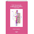 Trk Romannda Yabanclama Aka Yaynlar