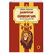 ampiyon Cimbomum 2E Kitap