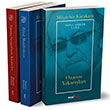 Toplu iirler 1-2-3 Ahenk Kitap