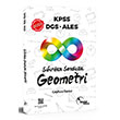  KPSS DGS ALES Sfrdan Sonsuza Geometri Konu zetli Soru Bankas Doktrin Yaynlar