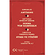Antigone Minna Von Barnhelm Ghyges ve Yz Cumhuriyet Kitaplar