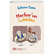 Horhorun Leblebisi Cumhuriyet Kitaplar
