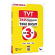 Snav Kalitesinde TYT Son 3 Yl Tpk Basm km Soru ve zmleri Snav Yaynlar
