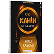 2024 KPSS A Grubu Kahin MUHASEBE Tamam zml Soru Bankas Dijital Hoca