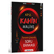 2024 KPSS A Grubu Kahin MALYE Tamam zml Soru Bankas Dijital Hoca