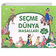 Seme Dnya Masallar 8 Kitap Dz Yazl Evrensel letiim Yaynlar