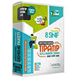  8.Snf MEB LGS-OKBS km Soru Tpk Basm 10lu Trkiye Geneli Dijital zml Paket Deneme Hzl Tosbik Yaynlar