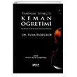 Tarihsel Srete Keman retimi Gece Kitapl