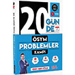 20 Gnde SYM Problemler Kamp enol Hoca