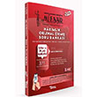 Messir cra ve flas Hukuku Temsil Kitap