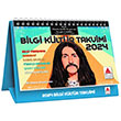 2024 Bilgi Kltr Takvimi Delta Kltr Yaynevi
