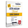 2024 KPSS Lise n Lisans Tarih Usta Hocam Soru Bankas Video zml Kne Yaynevi