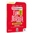 Snav Kalitesinde TYT Saysal Tm Dersler Soru Bankas Snav Yaynlar