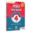 MS Tpk Basm Son 4 Yl km zml Sorular Snav Yaynlar
