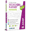 8.Snf Mhendis Kafas Matematik Soru Bankas Pruva Akademi