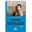 ocuk Sosyolojisi An Yaynclk