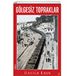 Glgesiz Topraklar Cinius Yaynlar