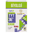 TYT Biyoloji 30 x 6 Up Deneme ap Yaynlar