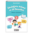 3. Snf Junior Master Okuduunu Anlama Ve Dil Becerileri Metin Kifleri Okyanus Yaynlar