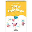 7 ve 9 Ya Junior Master Dikkat Gelitirme Egzersizleri Okyanus Yaynlar