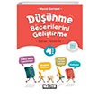 4. Snf Junior Master Dnme Becerilerini Gelitirme Genel Yetenek Okyanus Yaynlar