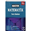 11. Snf Matematik Master Soru Bankas Okyanus Yaynlar