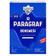 TYT Paragraf Iceberg 12 Deneme Okyanus Yaynlar