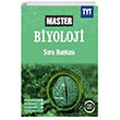 TYT Biyoloji Master Soru Bankas Okyanus Yaynlar